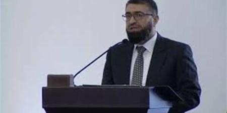 وزير العدل السوري يؤكد ضرورة محاسبة كل من أجرم بحق الشعب