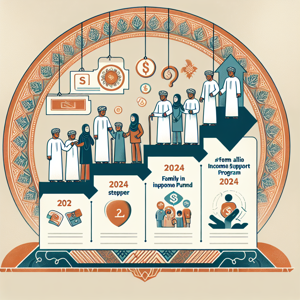 صندوق الحماية الاجتماعية في عُمان يوضح خطوات التسجيل في برنامج دعم دخل الأسرة 2024 والشروط اللازمة لذلك