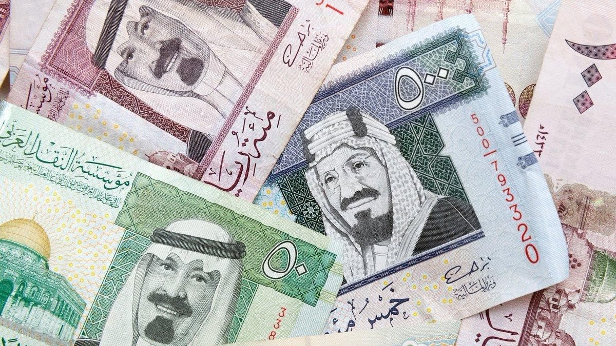 اكتشف الآن: سعر الريال السعودي في البنك المركزي المصري اليوم الخميس 31-10-2024!