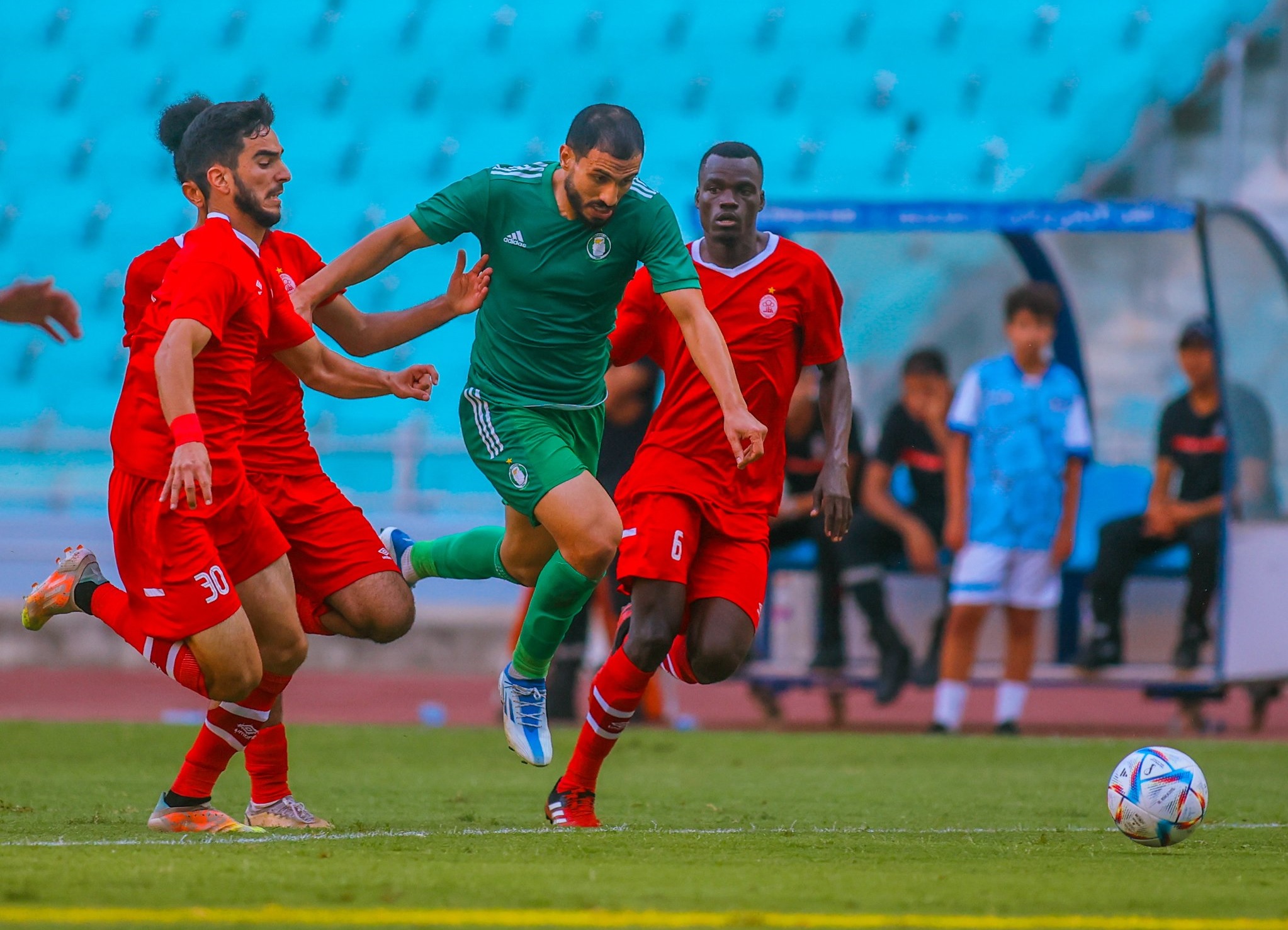 متى ينطلق ديربي الاتحاد والأهلي؟ ياسينه وبلان في مواجهة مرتقبة بالجولة التاسعة من دوري روشن!