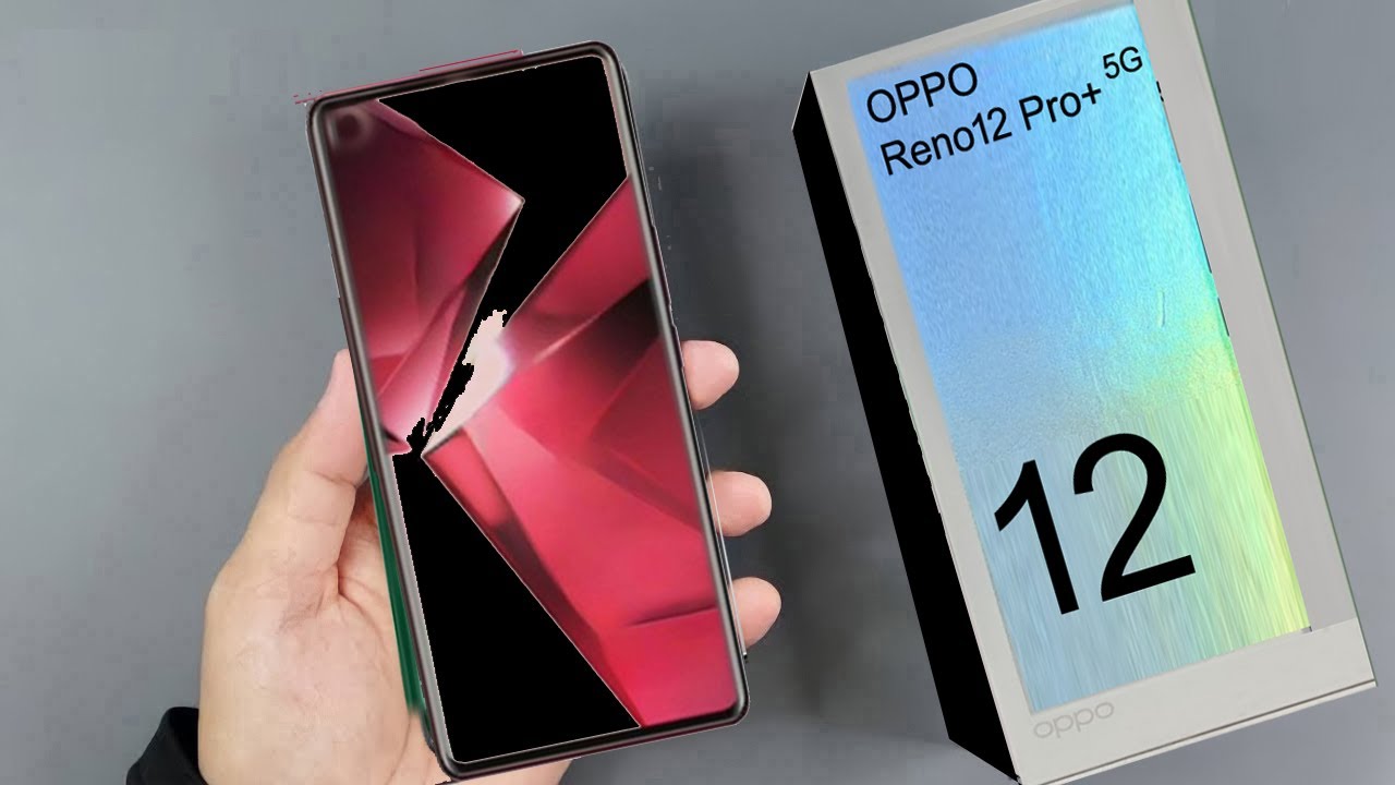 “عملاق الفئة المتوسطة” مواصفات هاتف Oppo Reno 12 F 4G المميزات والعيوب وسعره في مصر