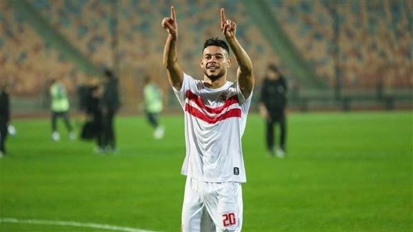 لاعب الزمالك السابق أخشى من تأثير خلافات جوميز ودونجا