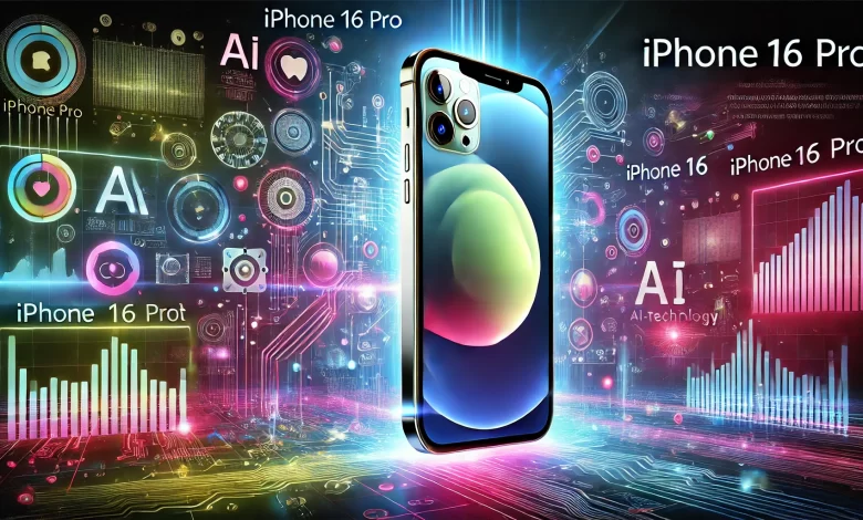 استمتع بتجربة الذكاء الاصطناعي مع iPhone 16 Pro – مواصفات وأسعار لا تُفوّت في السعودية