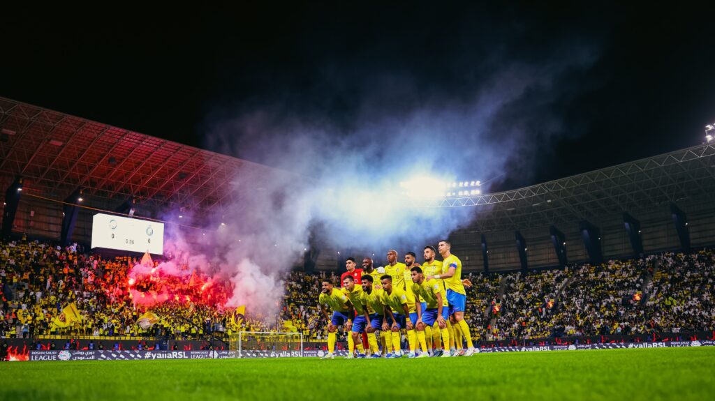 نتائج النصر قبل مواجهة الاستقلال فى دوري أبطال آسيا آخر 5 مباريات