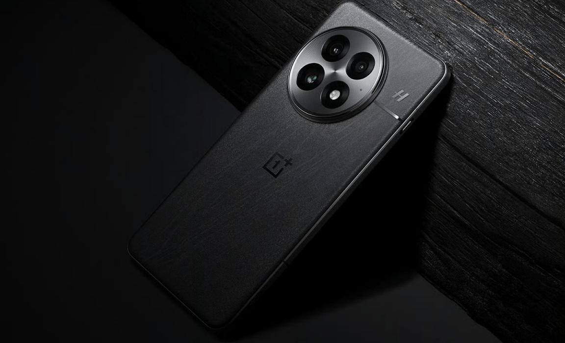 صور رسمية تؤكد تصميم هاتف OnePlus 13 المرتقب