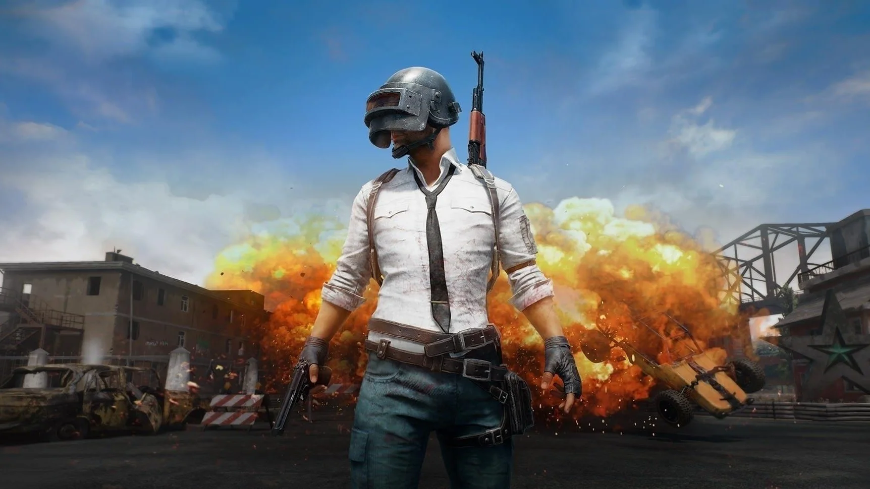 “للتغلب على المنافسين” كيفية شحن شدات ببجي PUBG MOBILE بخطوات سهلة وبسيطة