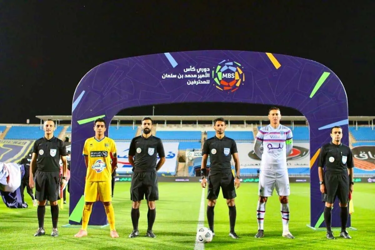 من خلال الموقع الرسمي رابط حجز تذاكر مباراة أبها والتعاون ticket.abhafc ضمن مباريات دوري روشن السعودي