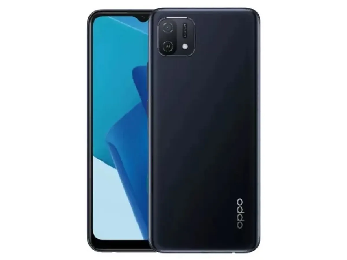 بشريحتين اتصال وبطارية 4000 أمبير الهاتف الاقتصادي من ابو هاتف Oppo A16K