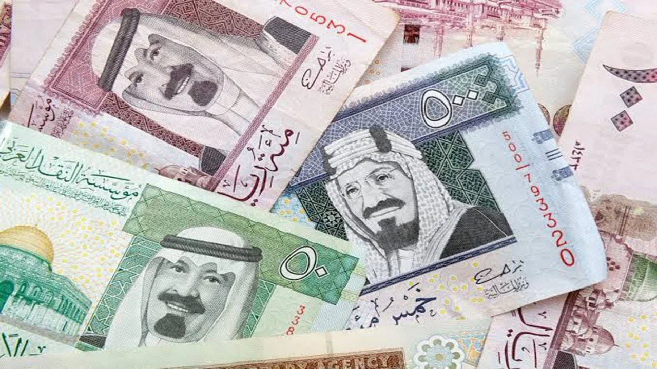 استكشف أحدث أسعار صرف الريال السعودي مقابل الجنيه المصري ليوم الخميس 31 أكتوبر 2024 – كل ما تحتاج معرفته الآن!