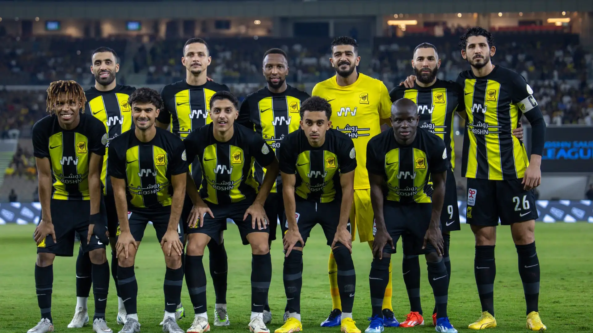 القنوات الناقلة لمباراة الاتحاد والجندل اليوم في كأس خادم الحرمين الشريفين وموعد اللقاء