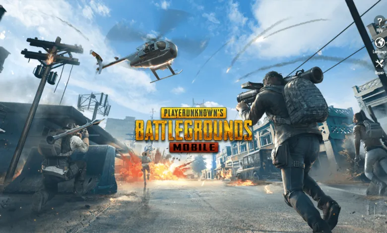 “سلي نفسك” تنزيل لعبة ببجي موبايل اخر اصدار PUBG MOBILE 2024 لتجربة الإضافات الجديدة للأندرويد والآيفون