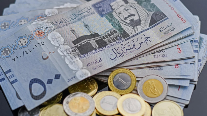 “متوسط تعاملات اليوم” سعر الريال السعودي مقابل الجنية اليوم الأربعاء 16-10-2024 في البنوك والسوق السوداء