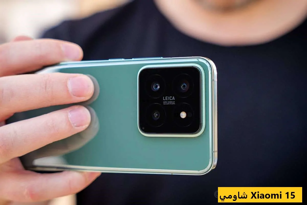 مواصفات هاتف شاومي Xiaomi 15 Pro: قاهر الكبار ببطارية مذهلة وكاميرات احترافية من سوني لجعل التصوير تجربة لا تُنسى!