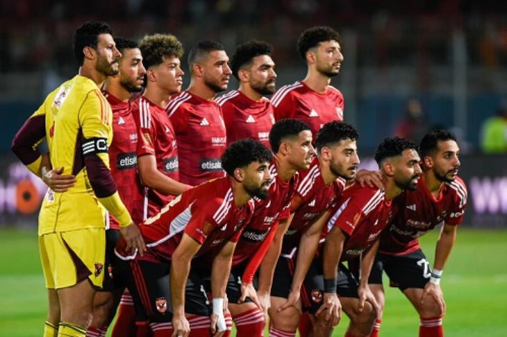 غيابات كتير.. كولر يعلن قائمة الاهلي امام العين الإماراتي في كأس انتركونتيننتال