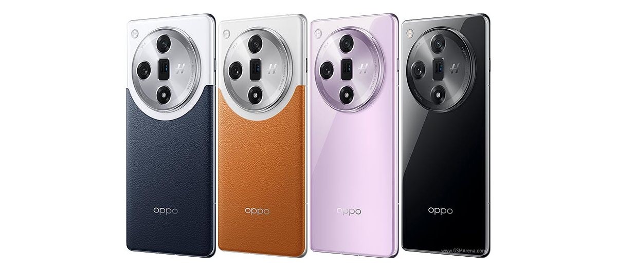 تسريب مواصفات Oppo Find X8 وFind X8 Pro، وتوقعات بإطلاقه في أكتوبر مرة أخرى  – مجمع التقنية – Tech Complex