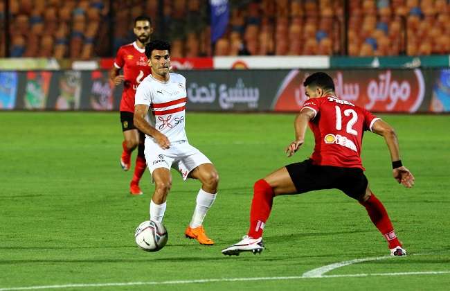 ننشر مواعيد مباريات الأهلي والزمالك في الدوري الجديد بنظامه الاستثنائي