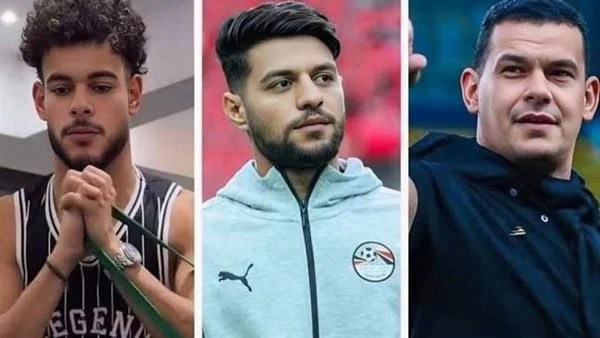 إعلامى يزف خبرا سارا عن ثلاثي الزمالك المحتجزين في الإمارات