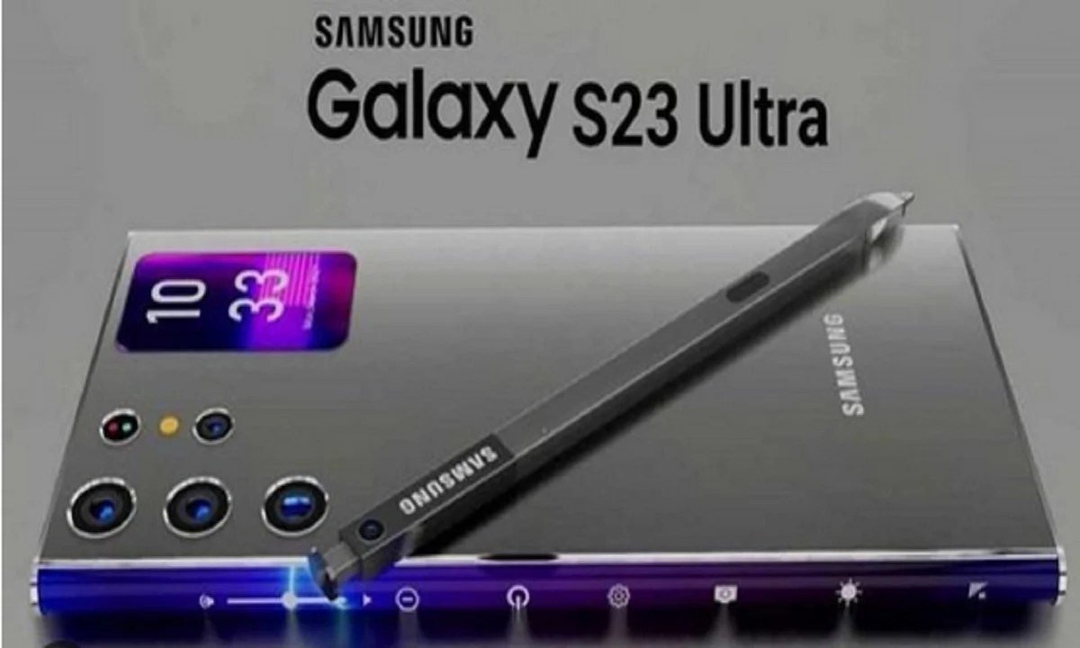 لا تفوت الفرصة! تعرف على هاتف Samsung Galaxy S23 Ultra الذي يتفوق على آيفون 15 برو ماكس بخمس كاميرات مدهشة لصور رائعة في 2024!