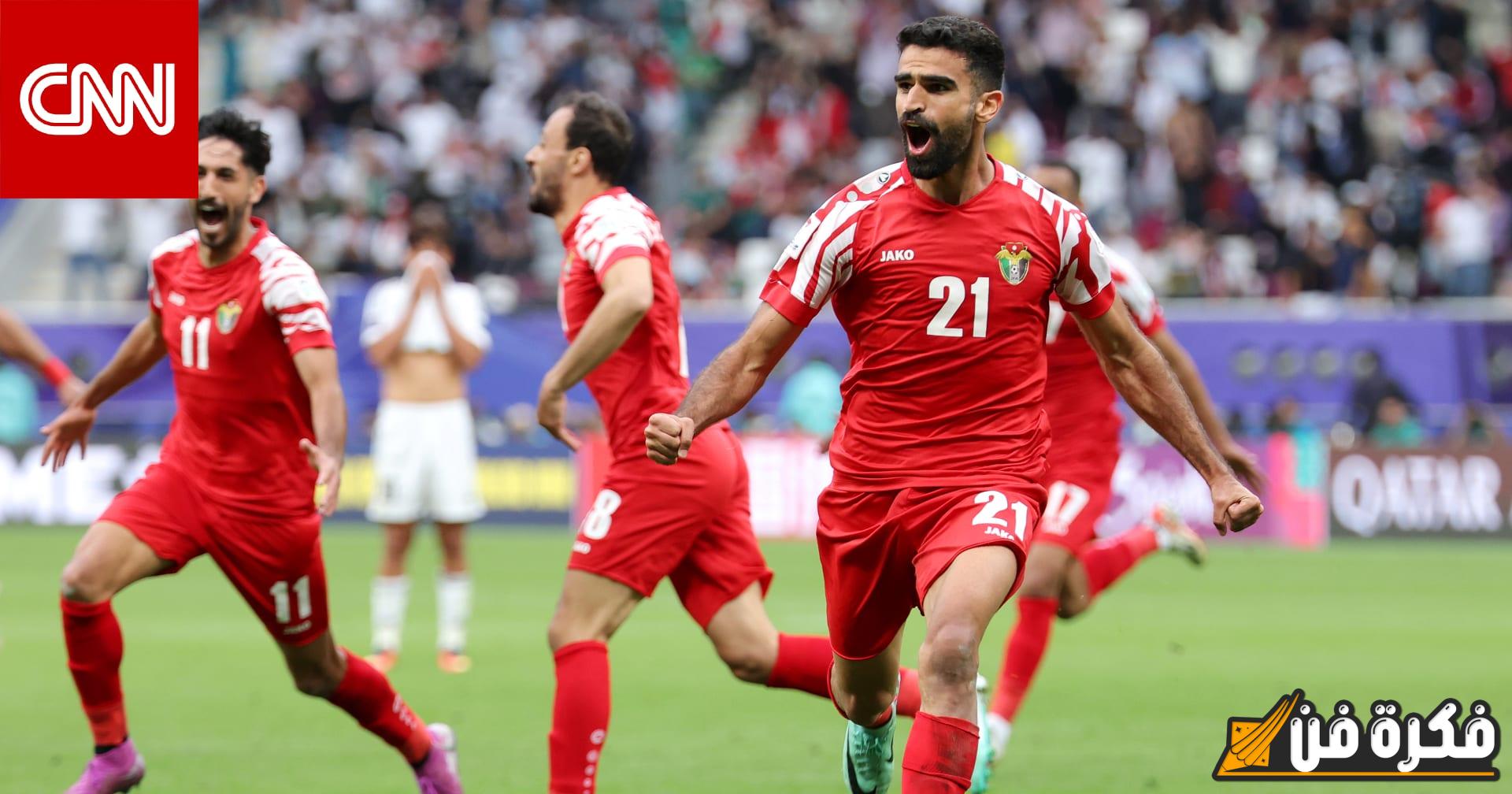 مواجهة نارية منتظرة: موعد مباراة الاردن والعراق بتصفيات كأس العالم 2026 والقنوات الناقلة والتشكيل المتوقع