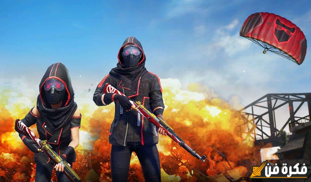 Download now: تحديث ببجي موبايل 3.5 PUBG Mobile وطريقة تحميله على الأندرويد والآيفون