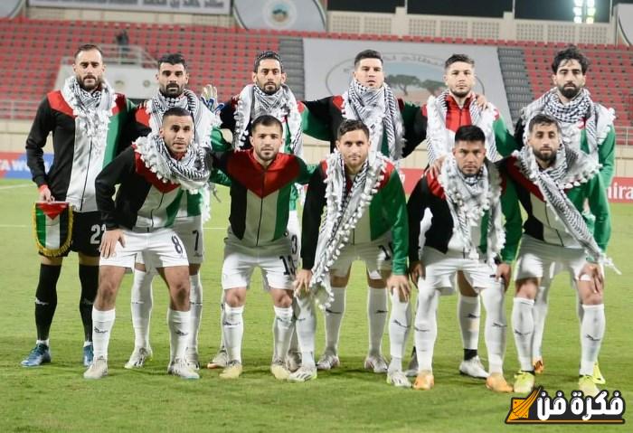 قائد منتخب كوريا يعبّر عن دعمه لفلسطين بأسلوبه الفريد في تصفيات كأس العالم 2026