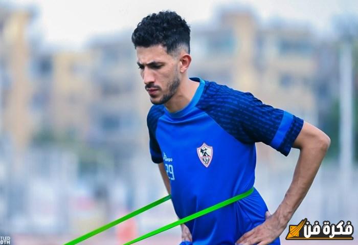 غضب جماهيري في الزمالك بسبب تغريدة ممدوح عباس وتصاعد أزمة أحمد فتوح بشكل ملحوظ