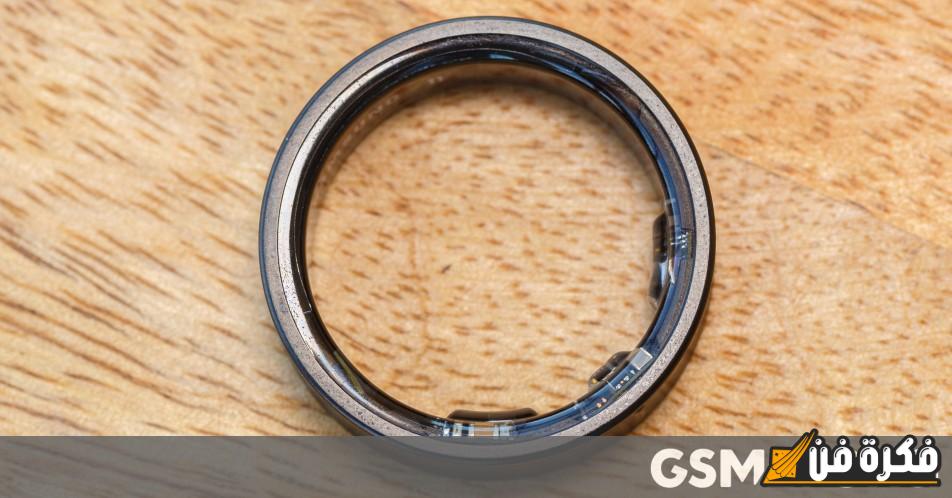 Samsung Galaxy Ring 2 يصل قريبًا مع تحسينات مثيرة تُشعل الحماس!