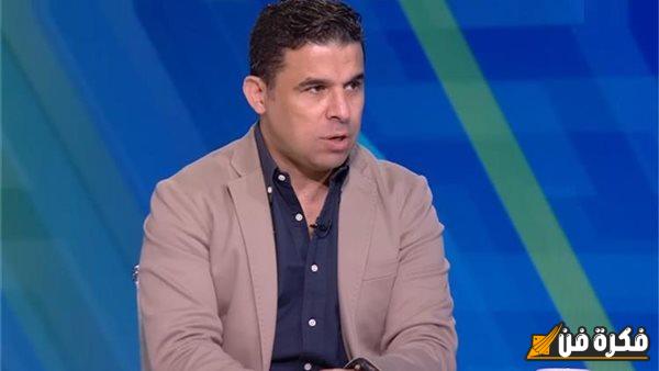 الزمالك في صدمة مهنية.. خالد الغندور يواجه الكاميرا بصرخات مؤلمة عقب الهزيمة من المصري