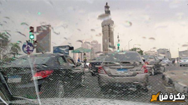 سماء القاهرة ملبدة بالغيوم: تحذير عاجل لسكان 8 محافظات مصرية، هطول الأمطار يضرب البلاد خلال الساعات المقبلة، هل سنشهد سيولاً؟