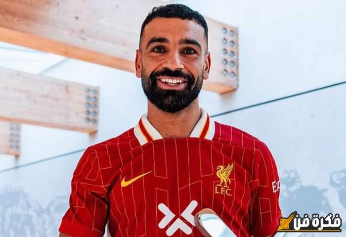 محمد صلاح يتألق ويحقق جائزة أفضل لاعب في مباراة ليفربول وساوثهامبتون بالدوري الإنجليزي