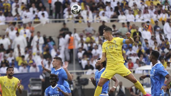 استمتع بمشاهدة مباراة النصر والهلال: اكتشف أفضل قنوات الشيرنج والقنوات المجانية الناقلة للديربي السعودي