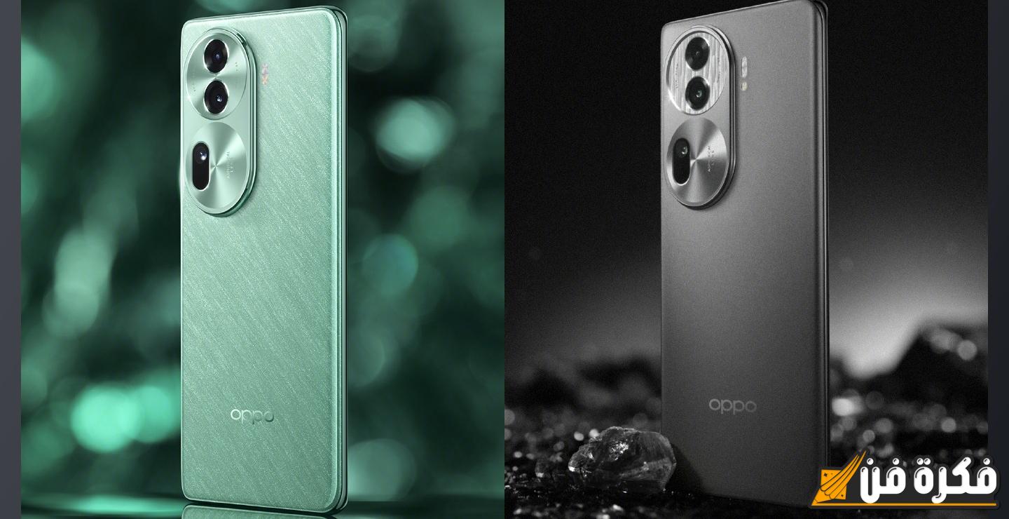 “يلا مستني ايه عشان تشتري!” سعر ومواصفات هاتف Oppo Reno 11 5G.. الموبايل اللي بيدوم