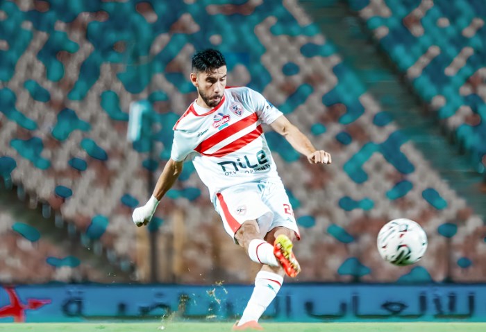 طارئ: ناصر ماهر يغيب عن الزمالك لمدة شهر كامل – صدمة للجماهير!