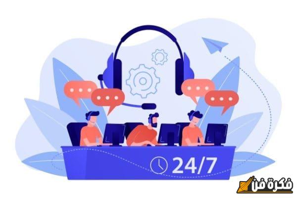 اكتشف الفرق الجوهري بين call center و customer service: كيف تؤثر هذه التفريقات على تجربة العميل ونجاح الأعمال!