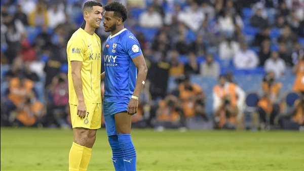 تابع بث مباشر لمباراة الهلال والنصر في الدوري السعودي على 9 قنوات – لا تفوتوا الفرصة!