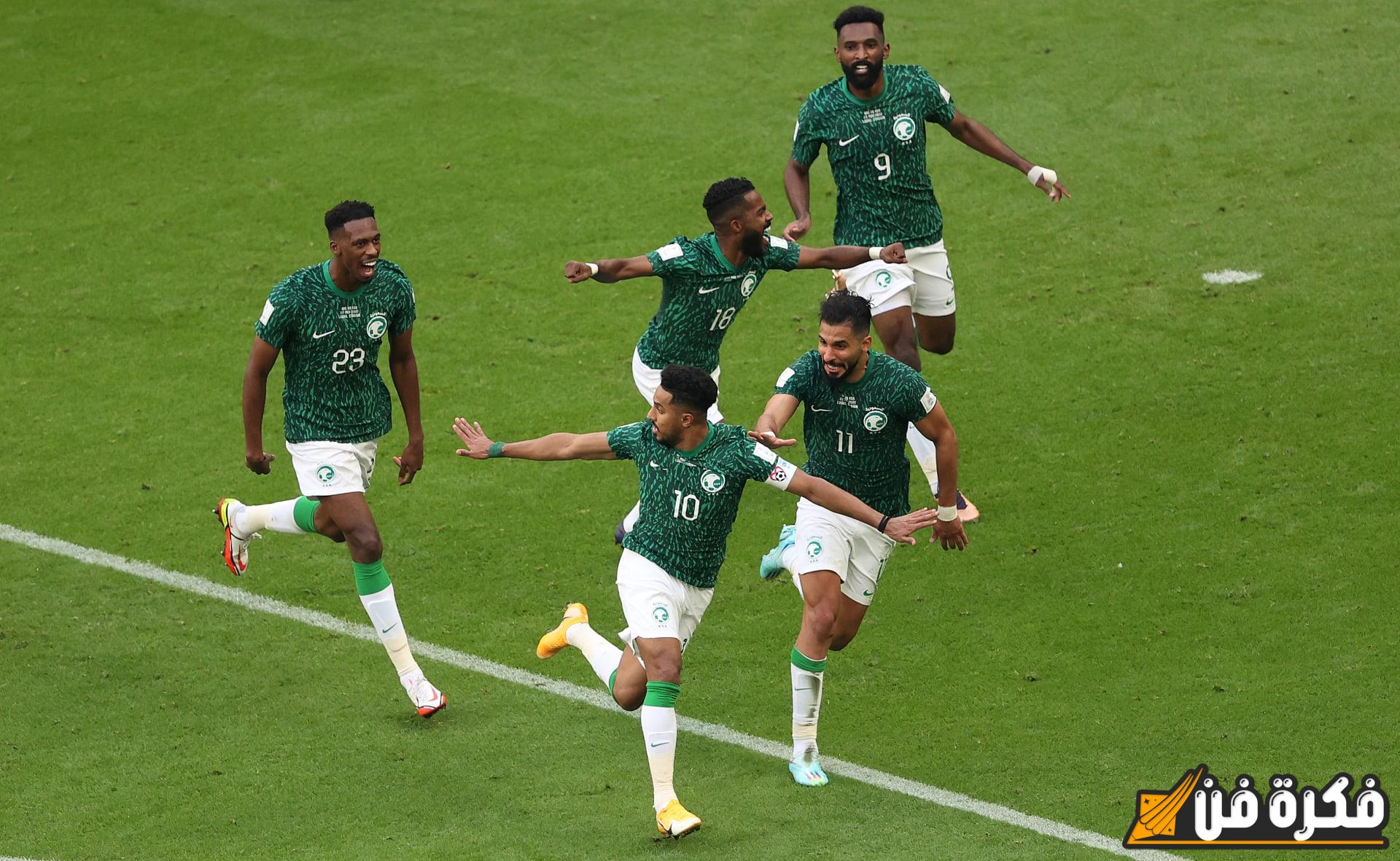 موعد مباراة السعودية ضد إندونيسيا في تصفيات كأس العالم 2026 والقنوات الناقلة لها