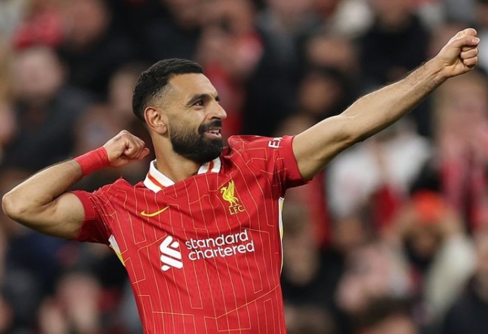 رسالة مثيرة من محمد صلاح على “إكس” تثير قلق جماهير ليفربول وتفتح باب التكهنات (تفاصيل مثيرة)