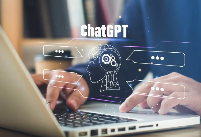 ثورة ChatGPT OpenAI تهيمن على سوق محركات البحث بقوة غير مسبوقة!