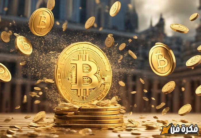 البيتكوين يثير زوبعة في سوق رأس المال، ومايكروستراتيجي تقتنص 4.6 مليار دولار من العملة الرقمية بذكاء استثماري مذهل