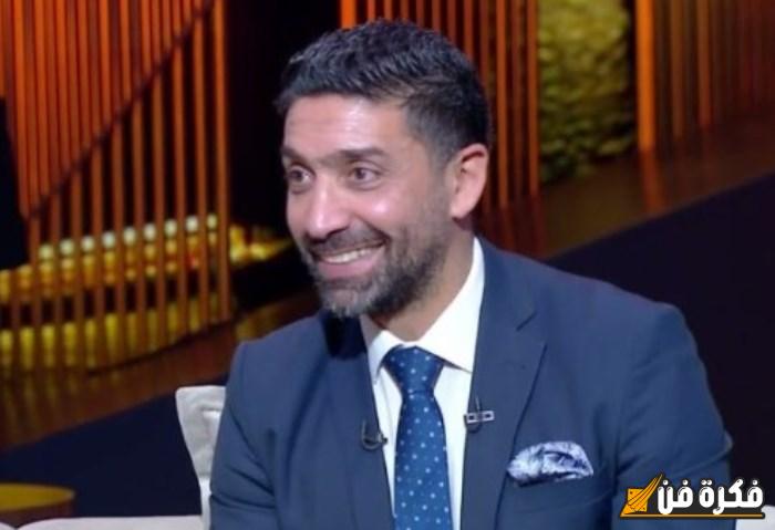 مدير منتخب الشباب: سأتولى تطوير ملف المحترفين ومزدوجي الجنسية وهناك تقدم ملحوظ مع المدرب ميكالي