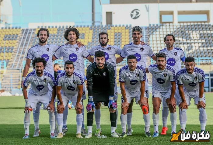 “وي” يتغلب على راية بهدف ساحر في دوري المحترفين لكرة القدم 2024-2025