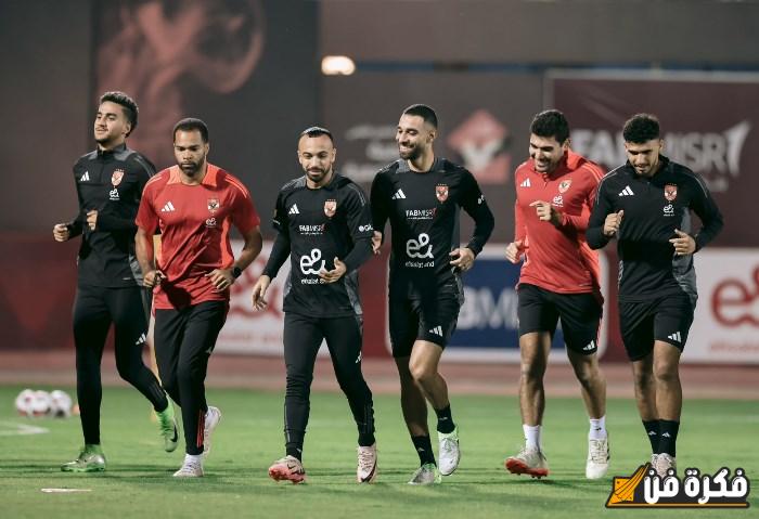 مستجدات ترتيب الدوري المصري قبل المواجهة المرتقبة بين الأهلي والاتحاد السكندري