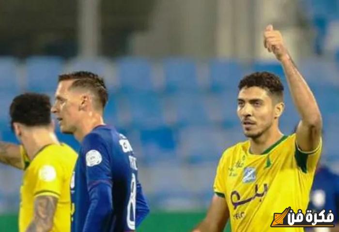 التشكيل المتوقع لمباراة الهلال والخليج: الدوسري أساسي وموقف محمد شريف الحاسم