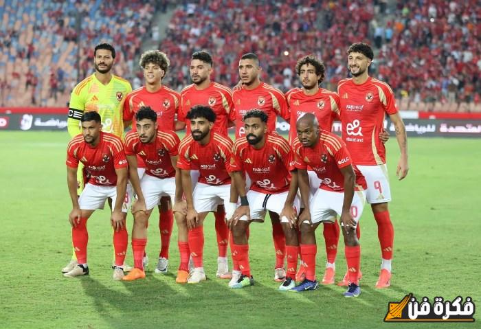 “فيفا” يلهب حماس الأهلي قبل شهر من معركة كأس التحدي (اكتشف كل التفاصيل المثيرة)