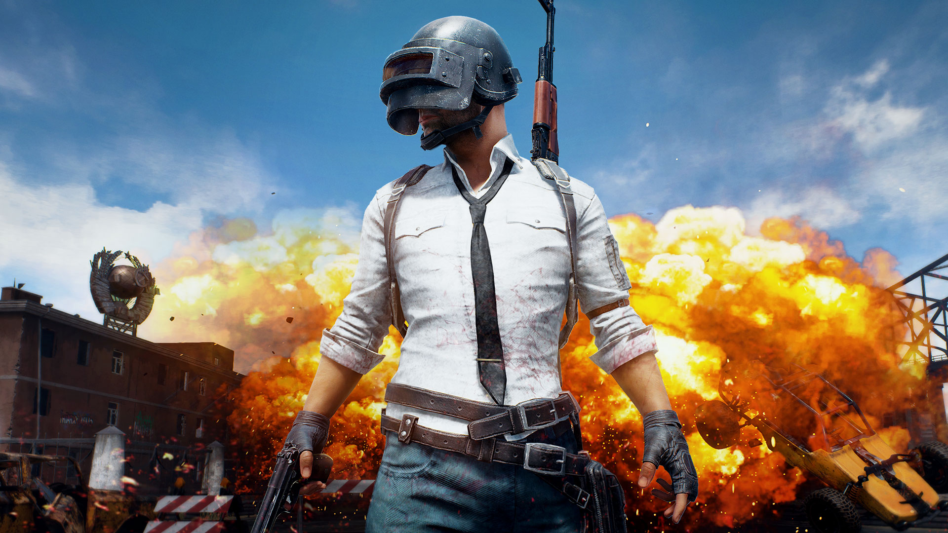 كيفية تحميل لعبة ببجي الكورية (PUBG KR) لعام 2025 على جميع الأجهزة: أندرويد، آيفون، وهواوي، بخطوة بسيطة وبضغطة واحدة!