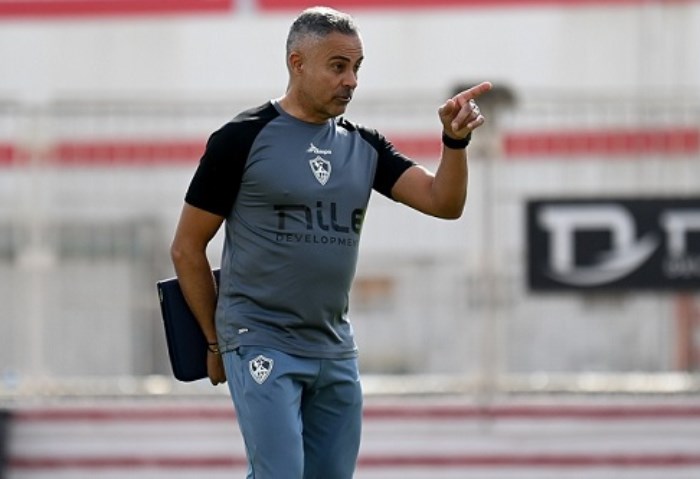 جوزيه جوميز يضع مجلس الزمالك أمام تحدي مثير لانتداب نجم ليفربول السابق!