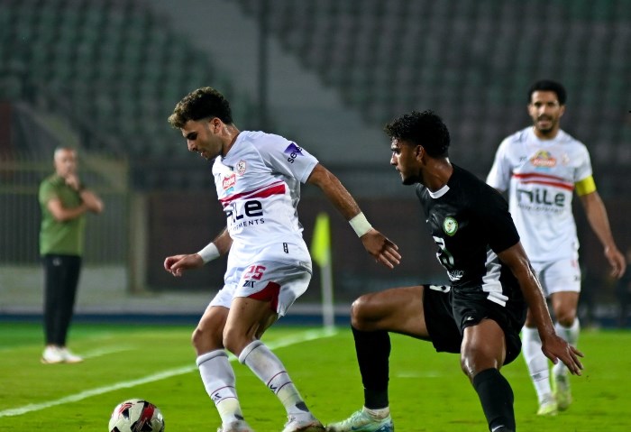 الزمالك في مأزق حقيقي: غياب أبرز 3 لاعبين عن الفريق لمدة شهر كامل!