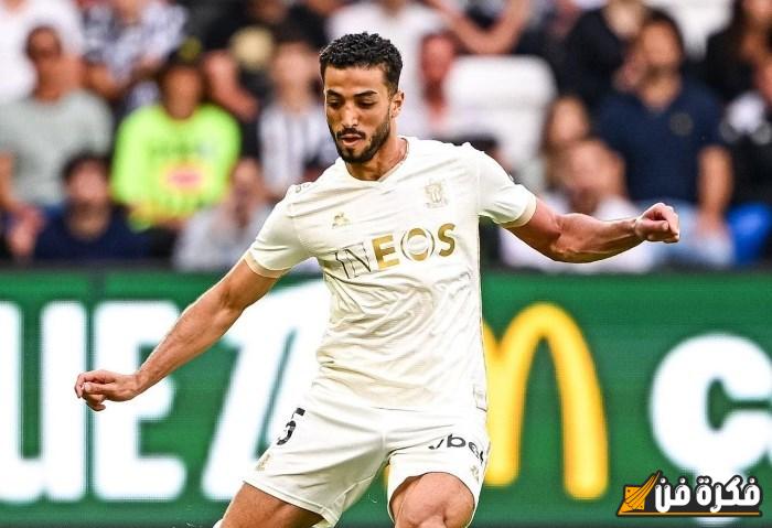 محمد عبد المنعم يقود تشكيل نيس لمواجهة رينجرز الأسكتلندي بالدوري الأوروبي