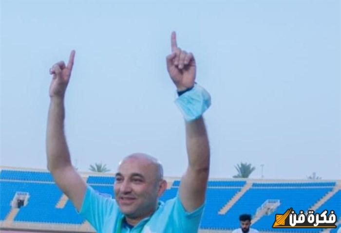 أحمد عبد المقصود يكشف عن أسرار مفاجئة بعد مغادرته تدريب منتخب السويس (حصري)