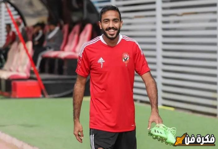 كهربا يضع حدًا لمعاناة الزمالك من خلال سداد 7 ملايين جنيه لحل أزمة الشيك بشكل نهائي